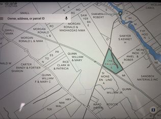 Upper Cross Rd, Pembroke, ME 04666