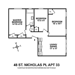 Rented by Trion Real Estate Management