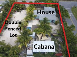 31525 Avenue A, Big Pine Key, FL 33043