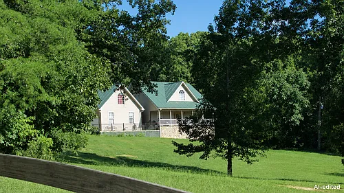 3527 Fox Creek Rd Photo 1