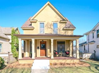 3425 Aldrich Ave S, Minneapolis, MN 55408