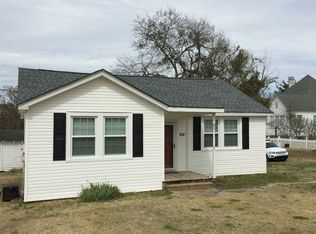 204 W Decatur St, Demopolis, AL 36732