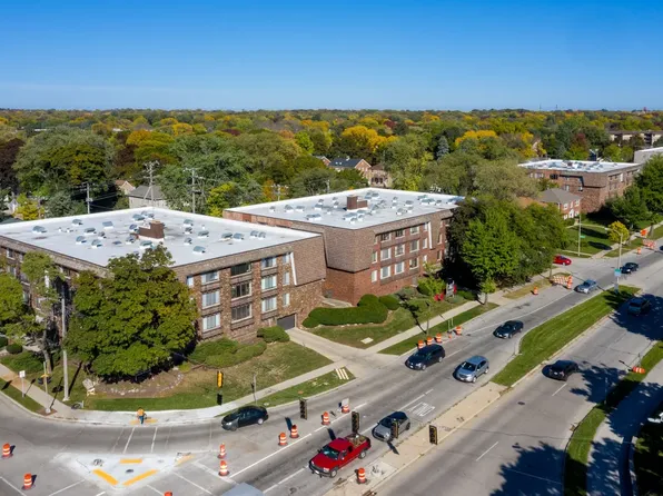 Park Village Apartments