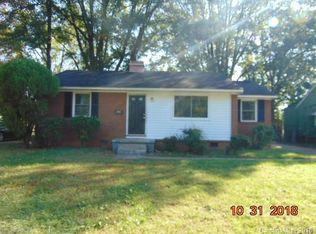 2238 English Dr, Charlotte, NC 28216