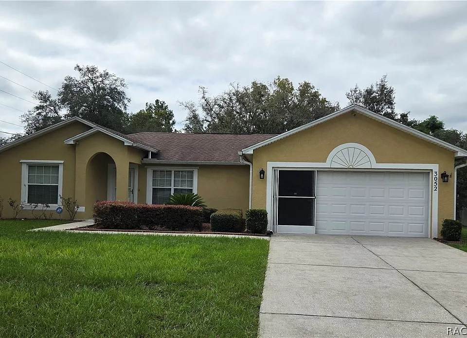 3052 W Iva Dr