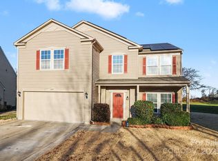 5307 Bendix Ct, Harrisburg, NC 28075