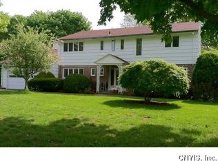 30 Marvelle Rd, Fayetteville, NY 13066