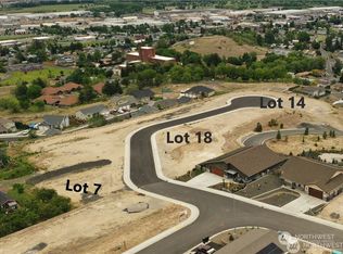 610 Vista Del Sol, Selah, WA