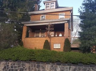 600 Pine St, Ambridge, PA