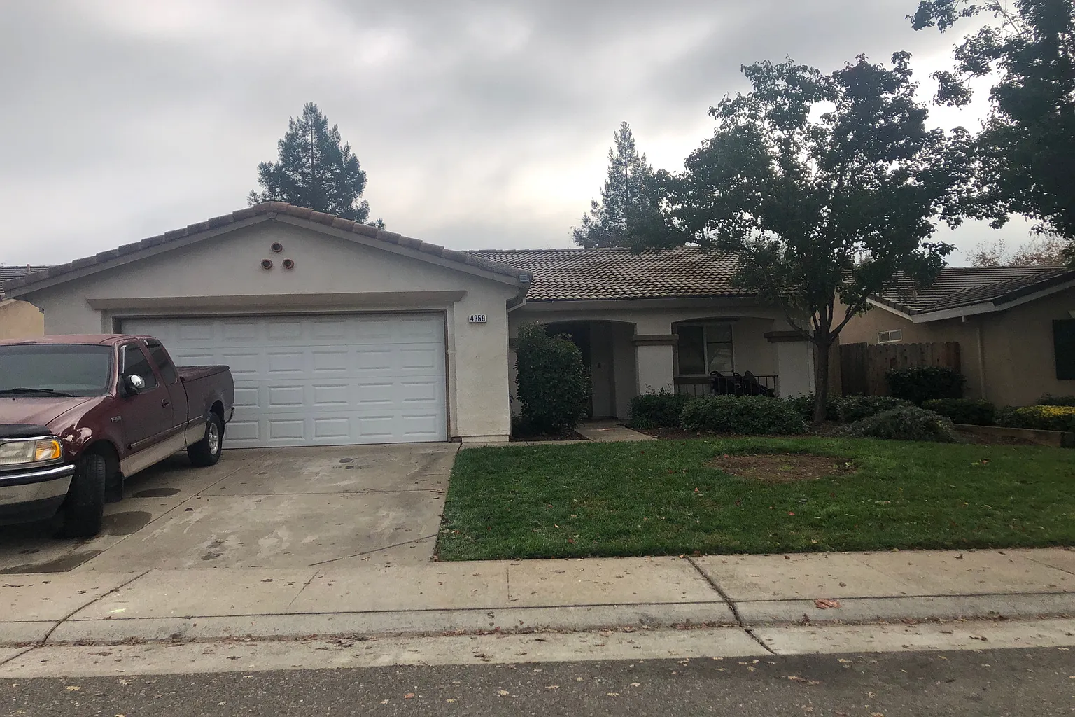 4359 Aubergine Way photo 1