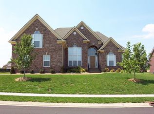 125 Dalton Cir, Hendersonville, TN 37075