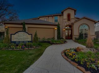 19003 Sweden Ct, Spring, TX 77379