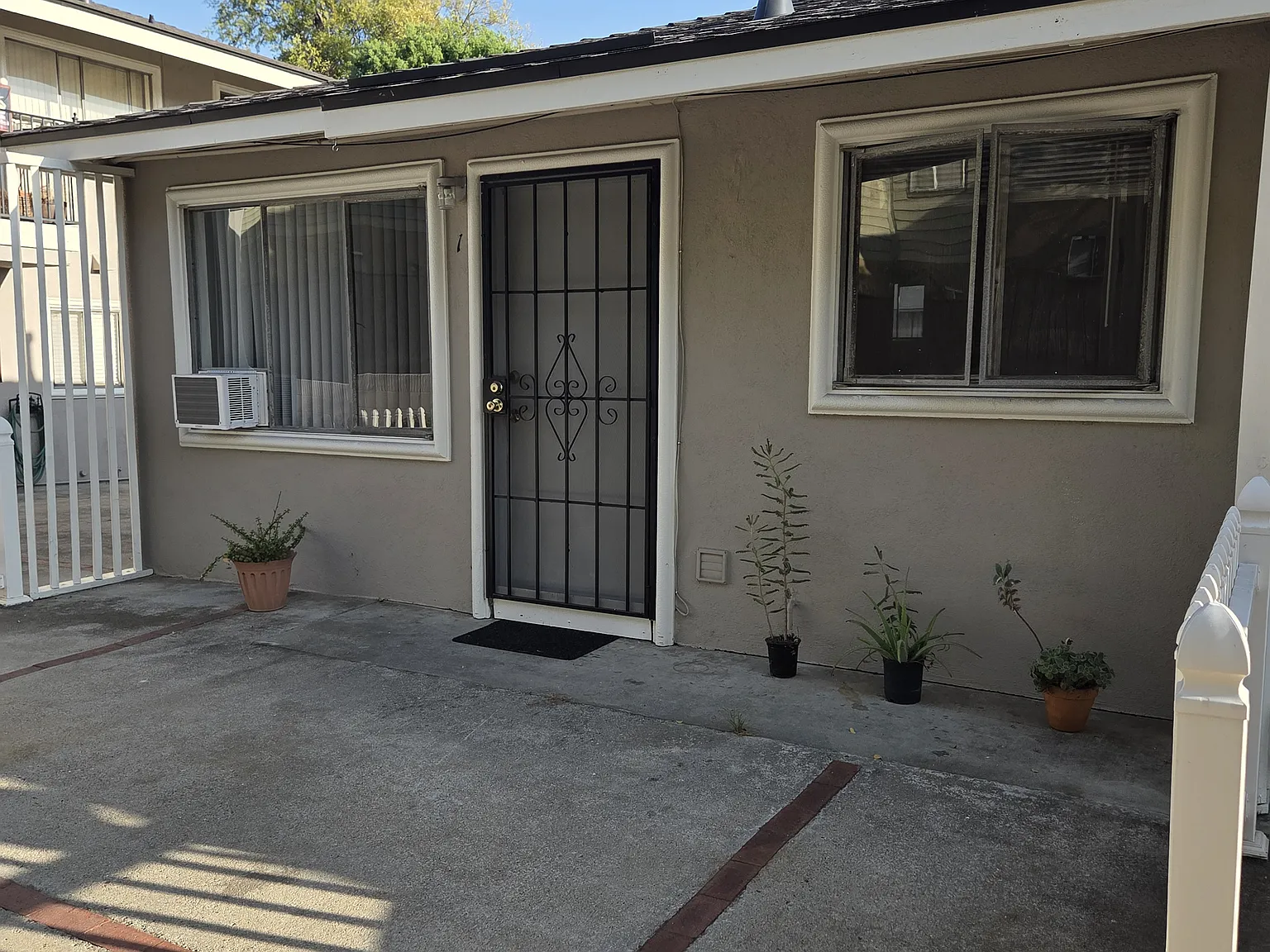 1 bed, $1,875 — Photo 2