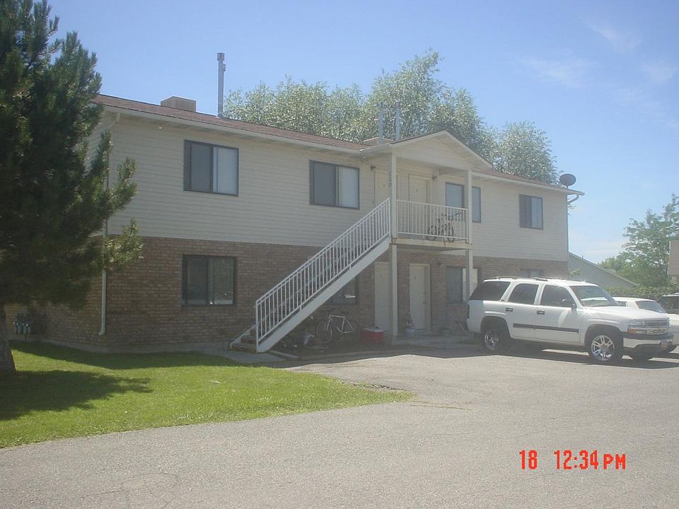 NICE, LARGE BEDROOMS