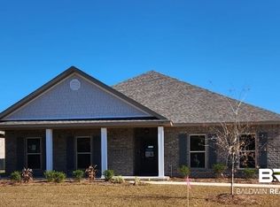 11569 Thistledown Loop, Spanish Fort, AL 36527