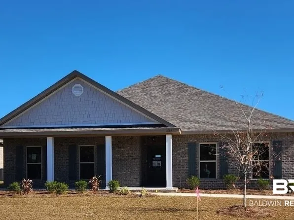 11569 Thistledown Loop, Spanish Fort, AL 36527