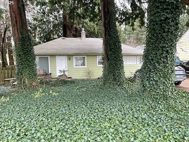 2nd image of 1810 NE 169th Ave