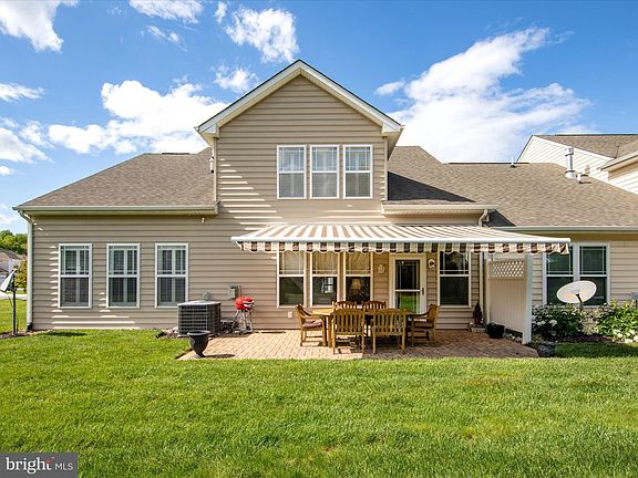 2nd image of 36009 Puffin Dr #25
