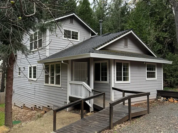 5036 Virginia Bird Mine Ct #A, Foresthill, CA 95631