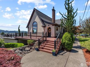 185 Spring St, Cathlamet, WA 98612