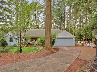 1575 SW Highland Pkwy, Portland, OR 97221