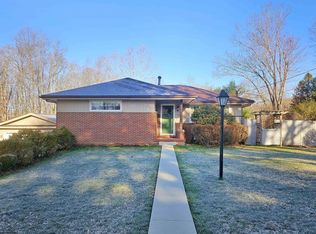 34 Sand Bank Rd, Fairmont, WV 26554