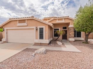 19722 N 53rd Dr, Glendale, AZ 85308