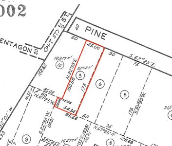 410 E Pine St, Altadena, CA, 91001