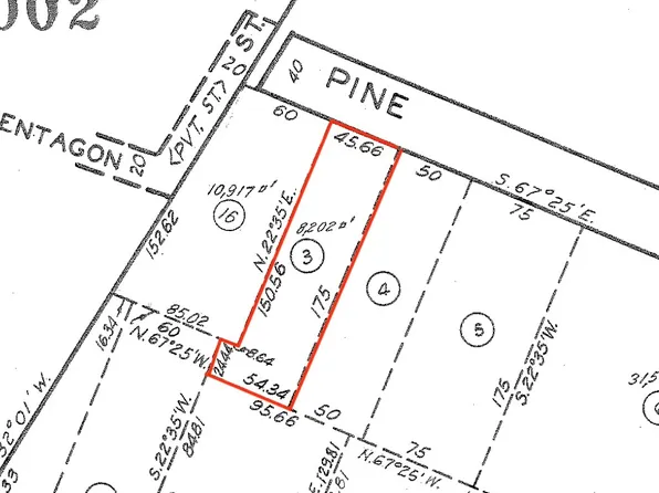 410 E Pine St, Altadena, CA 91001