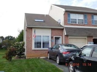 601 Independence Ct, Blandon, PA 19510