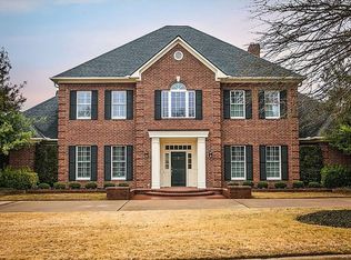 1705 Woodlands Dr, Tyler, TX 75703