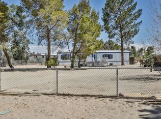 4511 Stark St, Ridgecrest, CA 93555