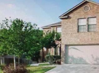 3039 Solitaire Hl, San Antonio, TX 78247