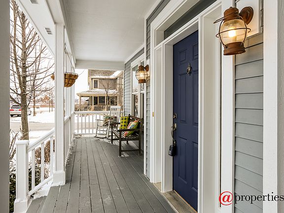 Porch