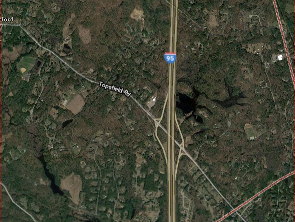 2nd image of 0 Topsfield Rd