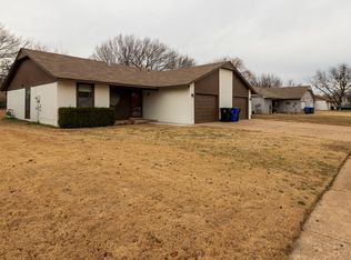 4902 S Gum Ave, Broken Arrow, OK 74011