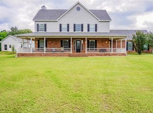 22770 County Road 117, Bullard, TX 75757