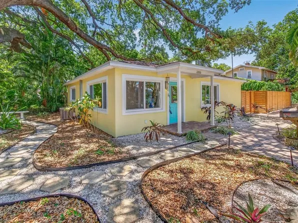 2200 8th Ave N, Saint Petersburg, FL 33713