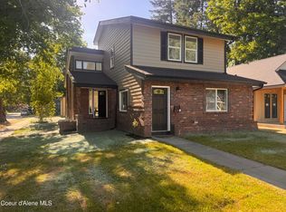 1001 N 6th St, Coeur D Alene, ID 83814