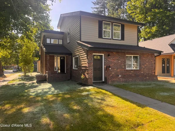 1001 N 6th St, Coeur D Alene, ID 83814