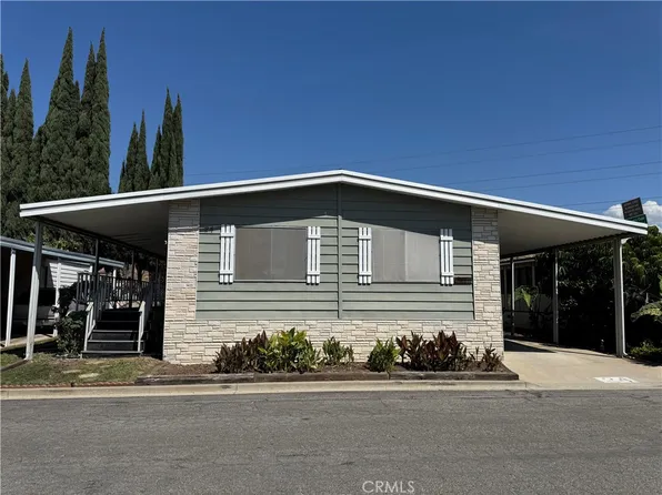 12001 Foothill Blvd Space 24, Sylmar, CA 91342