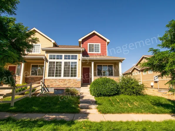 3015 Denver Dr, Fort Collins, CO 80525