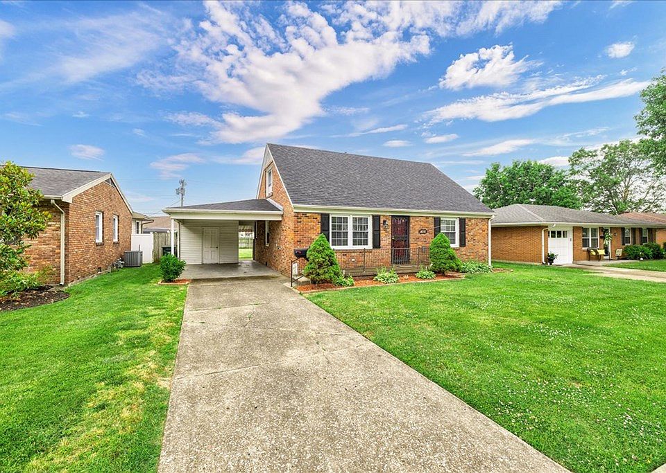 430 Booth Ave, Owensboro, KY 42301 Zillow