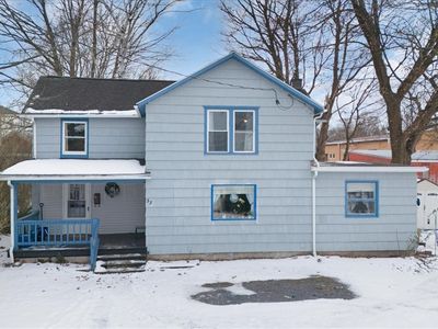 33 Jay St, Phelps, NY, 14532