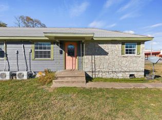 101 NW Monroe Ave, Ardmore, OK 73401