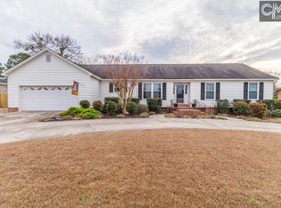 2869 Emanuel Church Rd, West Columbia, SC 29170