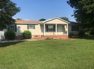 3442 Swan Creek Rd, Jonesville, NC 28642