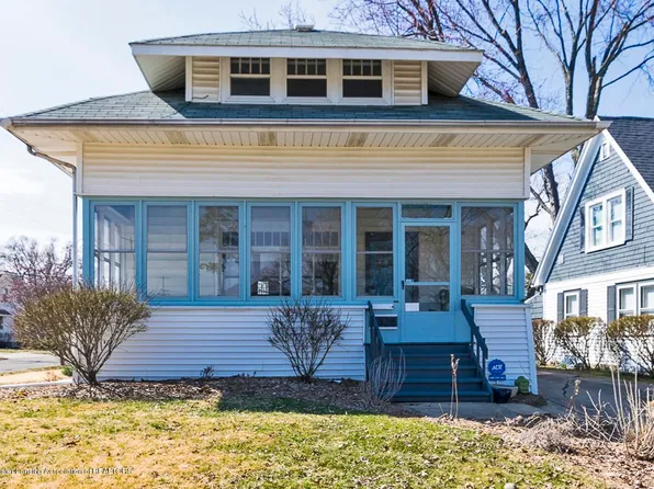 2328 Strathmore Rd, Lansing, MI 48910