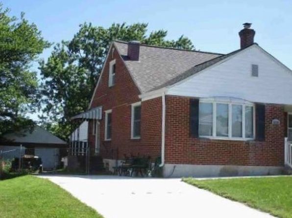 6310 Golden Ring Rd, Baltimore, MD 21237
