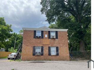 797 Richmond Ave APT 4, Memphis, TN 38106